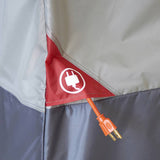 Ozark Trail 4-Person ConnecTent for Canopy